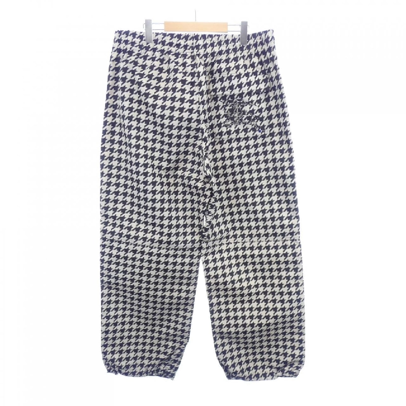 Quần BURBERRY - Hàng hiệu Chính hãng 900409