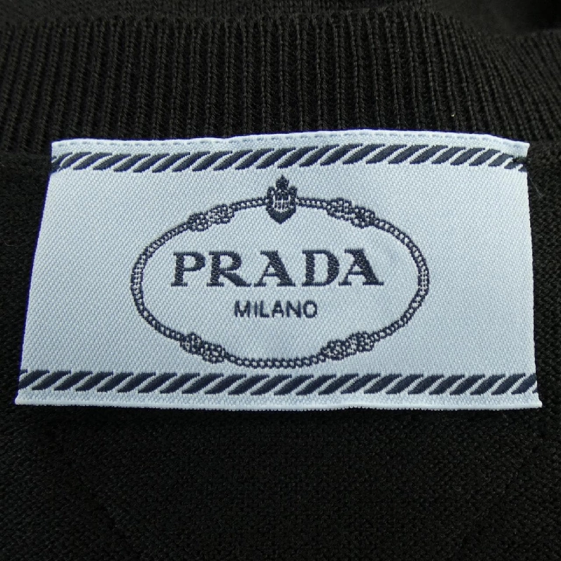 【Mã giảm giá】Đầm PRADA 651393