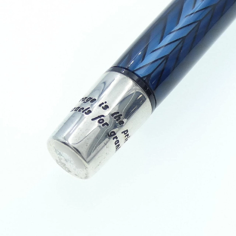 Bút máy Crohne Amelia Earhart - Hàng hiệu Authentic 887425