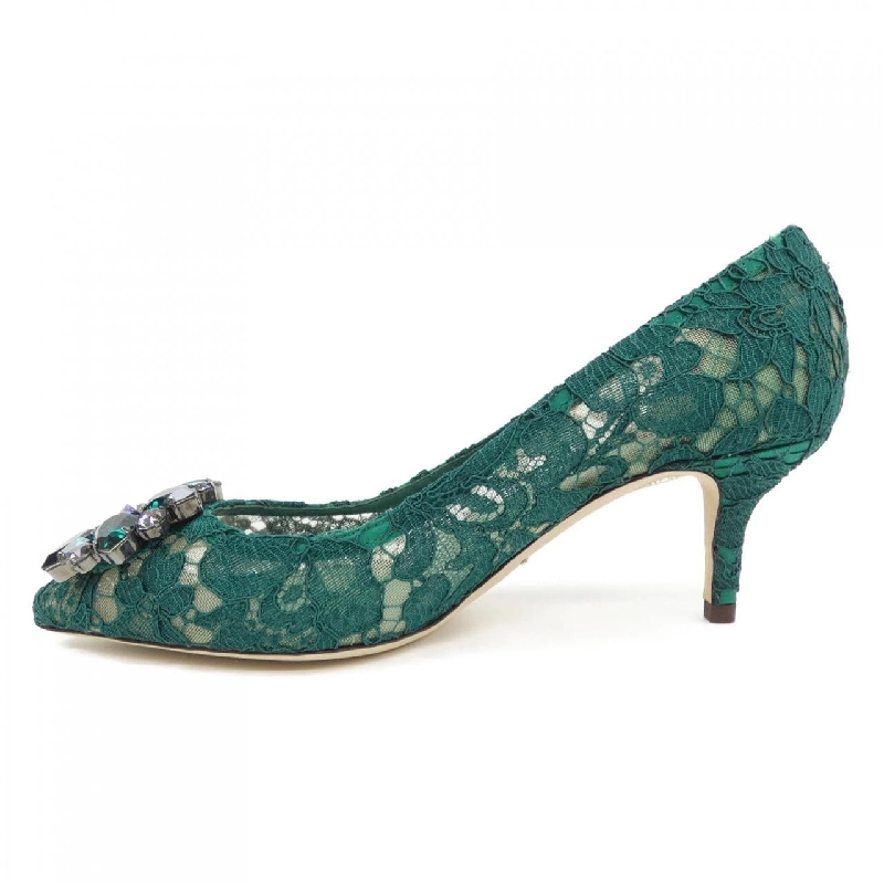 Giày cao gót DOLCE&GABBANA 660469