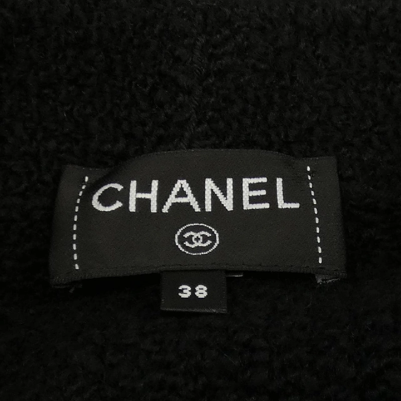 CHANEL LOOK15 P78396K11326 Áo khoác - Hàng hiệu Authentic 774514