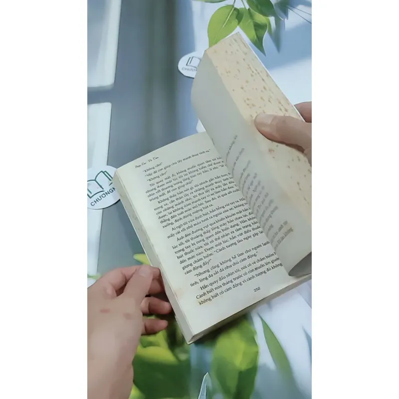 Ngủ Cùng Sói - Diệp Lạc Vô Tâm 744745