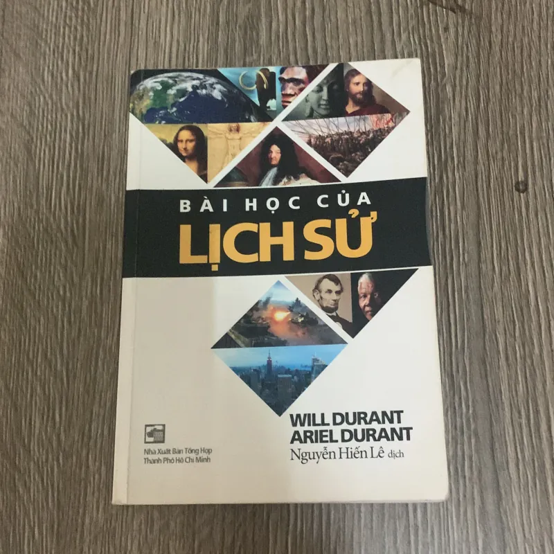 Bài học của lịch sử  747308