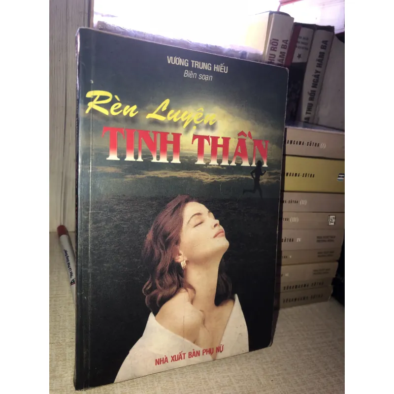 Rèn luyện tinh thần-Vương Trung Hiếu 937378