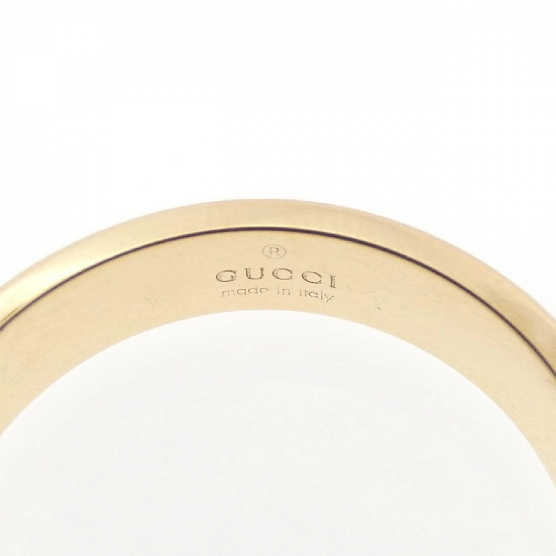 Nhẫn biểu tượng Gucci 665196