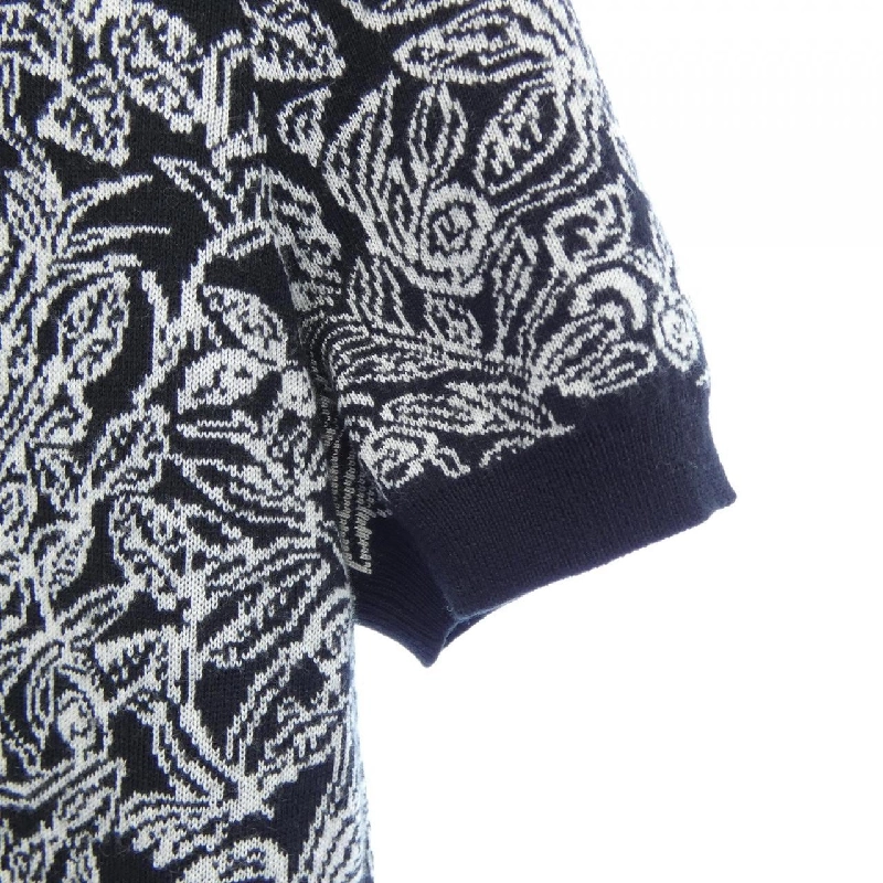 HERMES JUNGLE LOVE *97-7700. Áo len - Hàng hiệu Chính hãng 808790