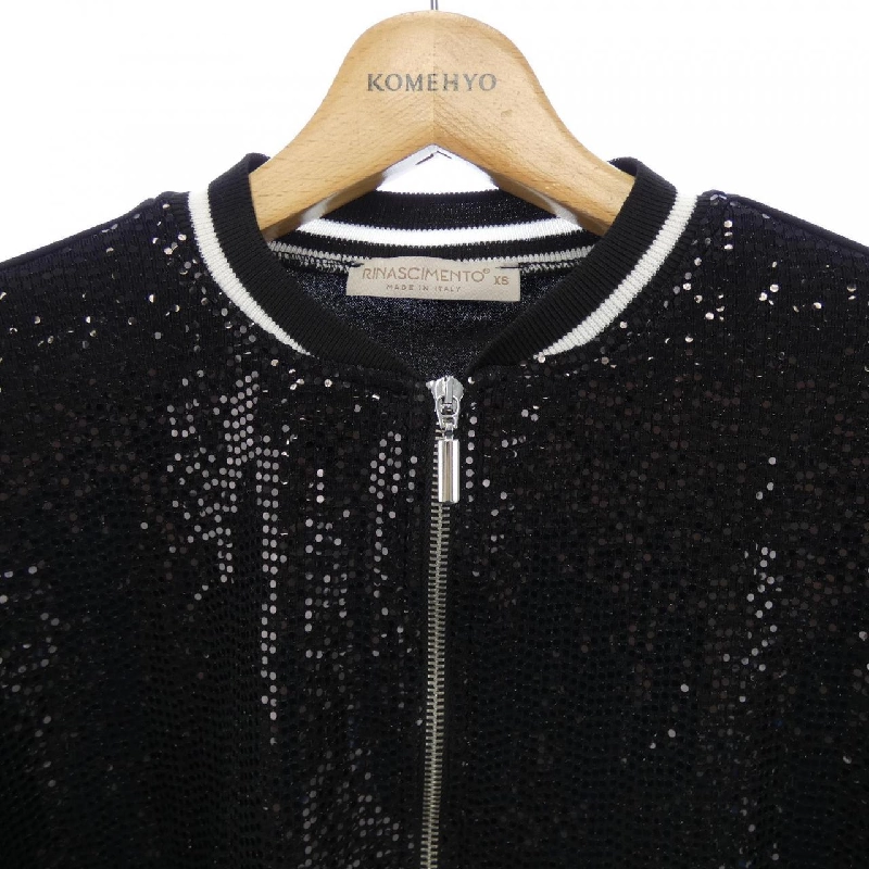 【Mã giảm giá】RINASCIMENTO Áo khoác 642237