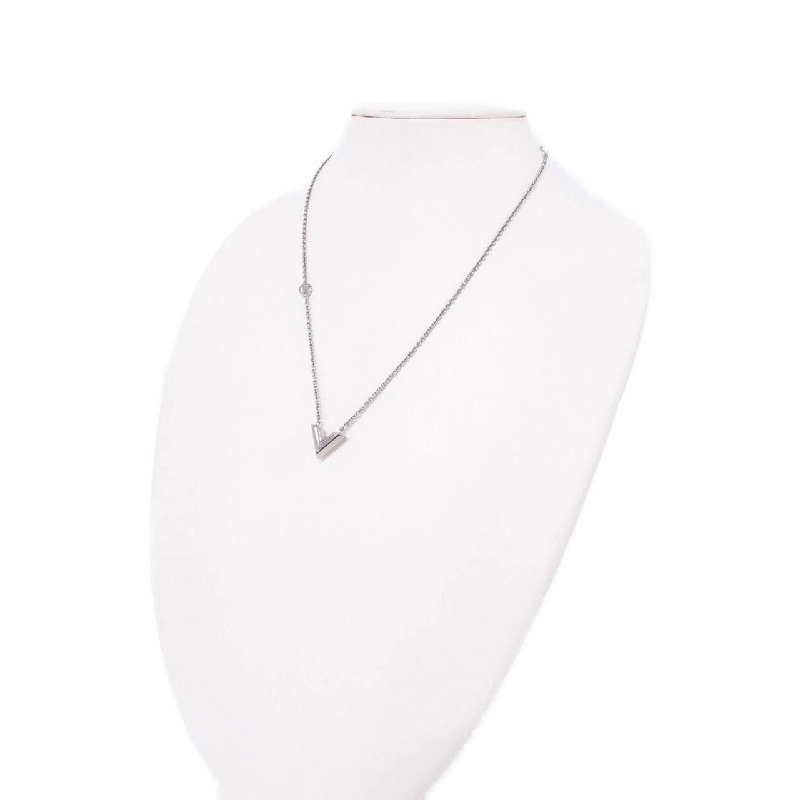 Dây chuyền Louis Vuitton Essential V M63197 626136