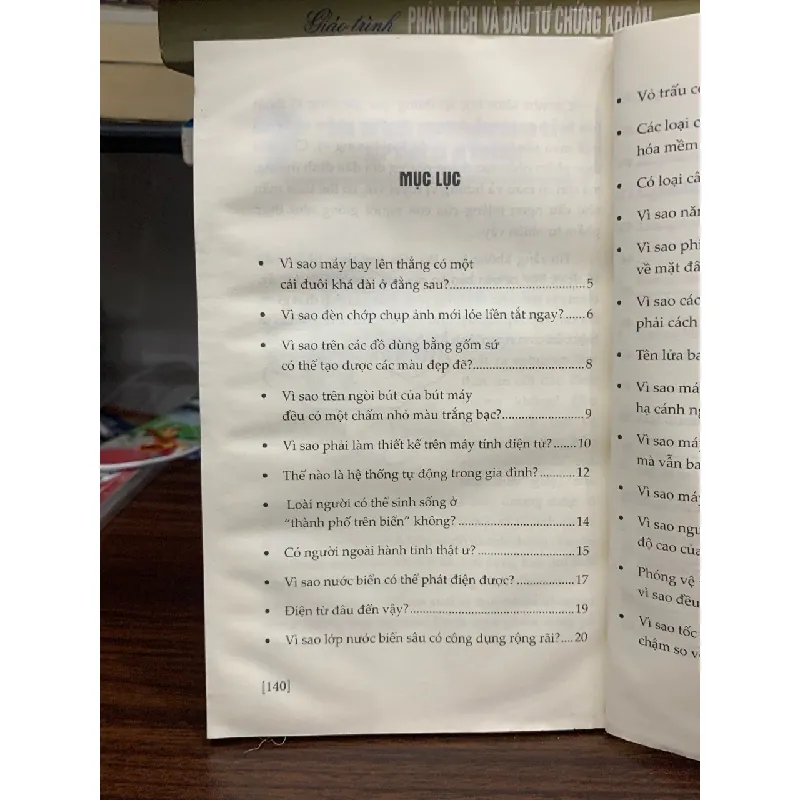 Những điều lạ em muốn biết: Hiều biết về khoa học kĩ thuật- Phạm Văn Bình 606312
