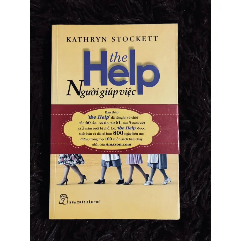 The help người giúp việc 762031