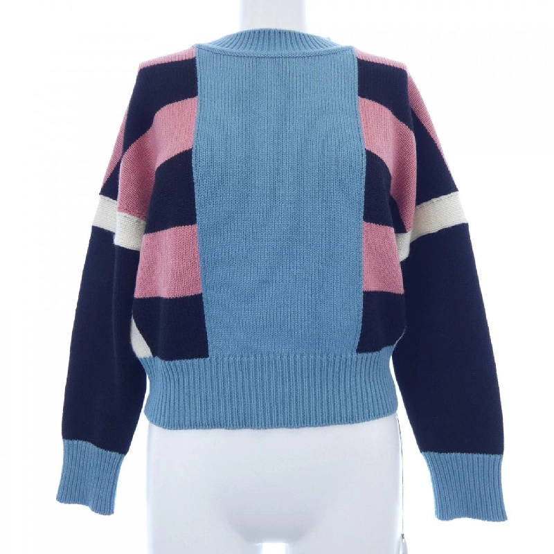 【Mã giảm giá】HERMES Áo len 642688