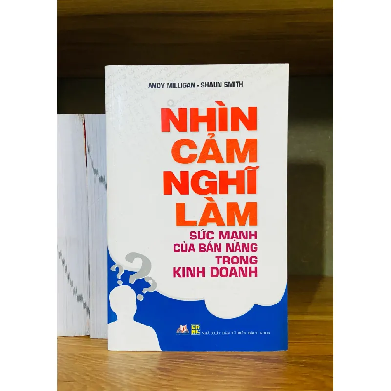 Nhìn - Cảm - Nghĩ - Làm 555592