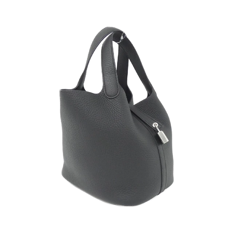 【Sản phẩm chưa sử dụng】Túi Hermes Picotin Lock PM 056289CK 617108