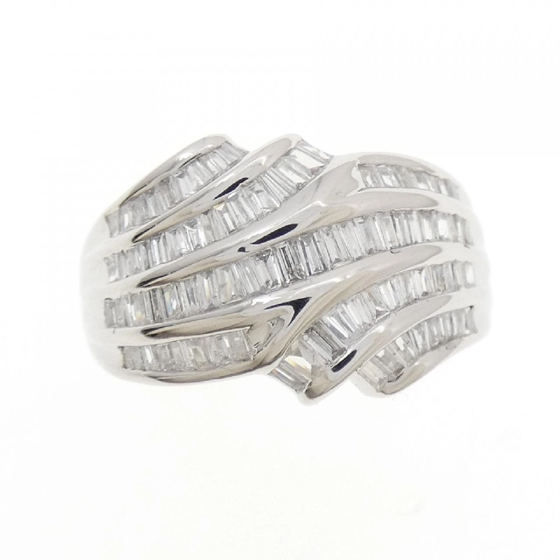 Nhẫn kim cương PT900 1.00CT - Hàng hiệu Authentic 849913