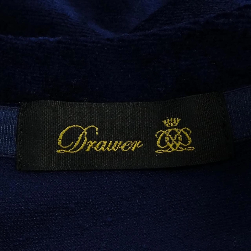 ドゥロワー DRAWER 6517-206-0720 Áo - Hàng hiệu Authentic 810269