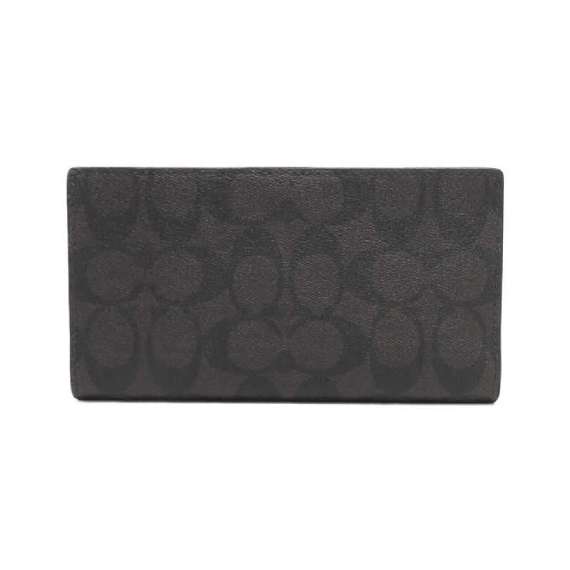 【Sản phẩm mới】Ví Coach C8714 622080