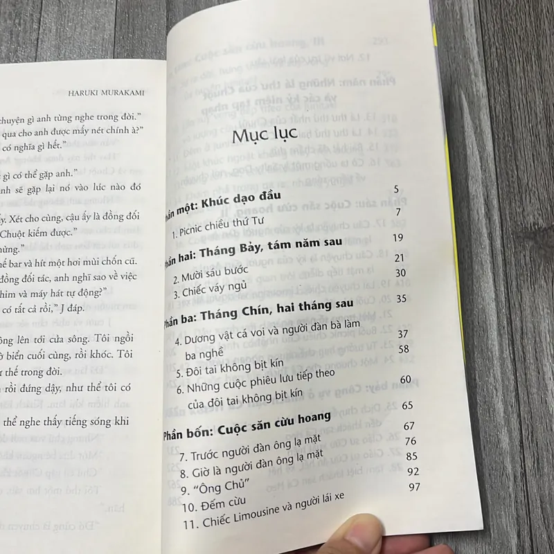 Cuộc săn cừu hoang. 3b3 574941