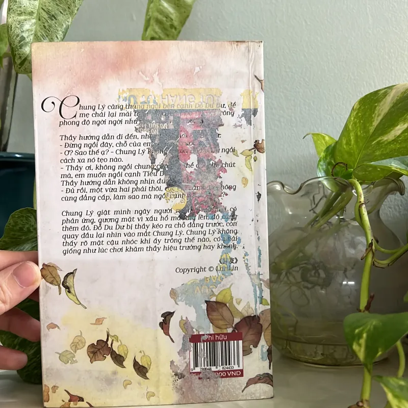 Phi hữu - Lam Lâm 746057