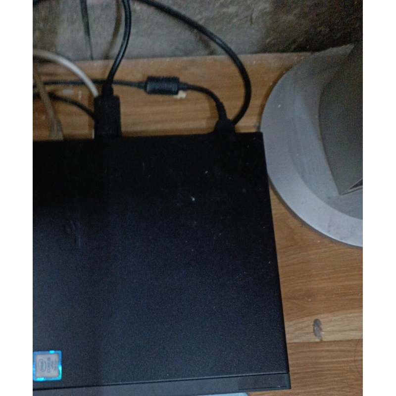 Case Mini PC Lenovo ThinkCentre M910x 476761