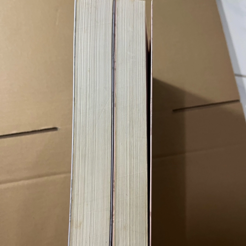 Kim Ốc Hận - Trọn Bộ 2 Tập 535897