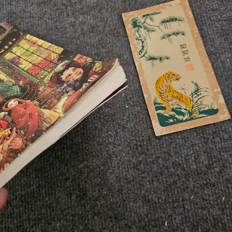 Bài ca mừng giáng sinh - Charles Dickens 732627