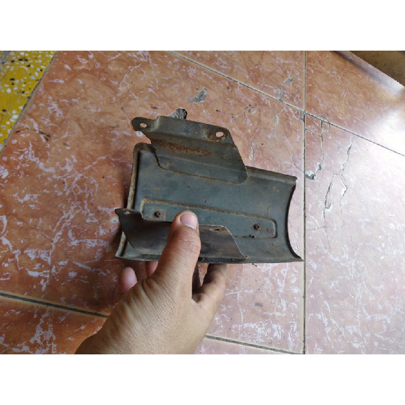 Mặt nạ xe Cub 78 zin 17802