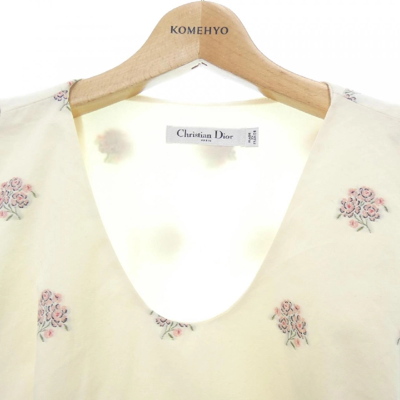 【Mã giảm giá】Christian Dior CHRISTIAN DIOR Áo 646291