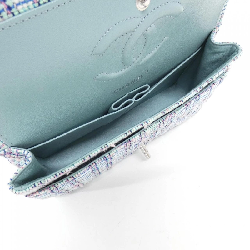 Túi xách chéo Chanel 1112 613021