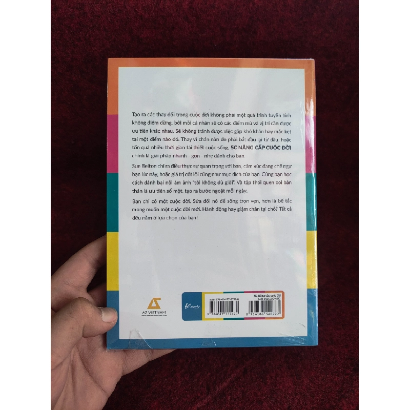 5C nâng cấp cuộc đời mới 100% 40728