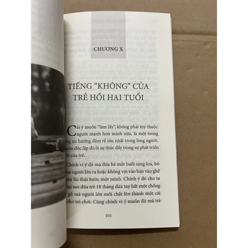 Thế Giới Bí Mật Của Trẻ Em 756308