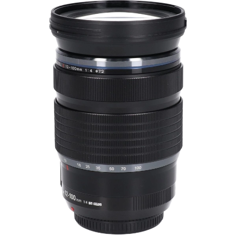 ＭＺＤ１２－１００ｍｍ Ｆ４ＩＳ ＰＲＯ - Hàng hiệu Authentic 880828