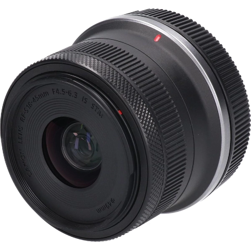 Ống kính RF-S18-45mm F4.5-6.3 IS STM - Hàng hiệu Chính hãng 879791