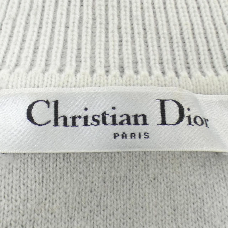 【Mã giảm giá】Christian Dior CHRISTIAN DIOR Áo len 643424