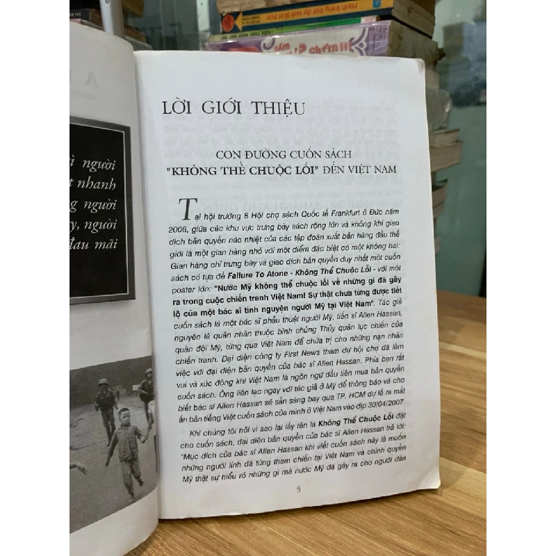 Không thể chuộc lỗi- Allen Hassan 751092