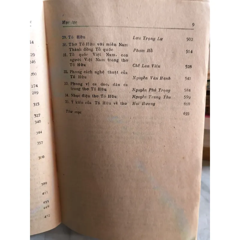 Tố Hữu - Nhà thơ cách mạng  1033987