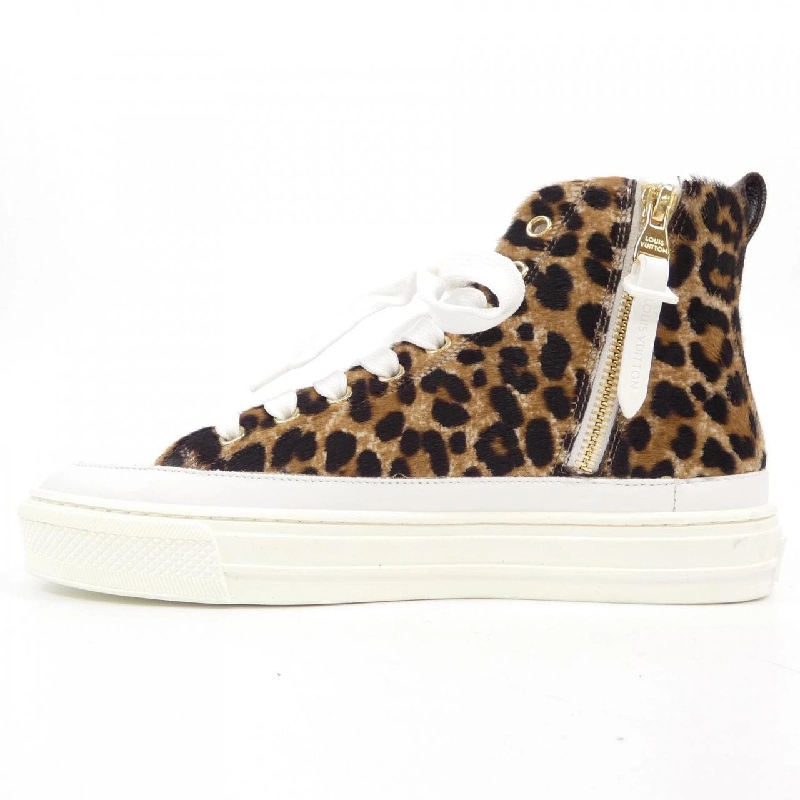 【Mã giảm giá】Giày thể thao LOUIS VUITTON 664367