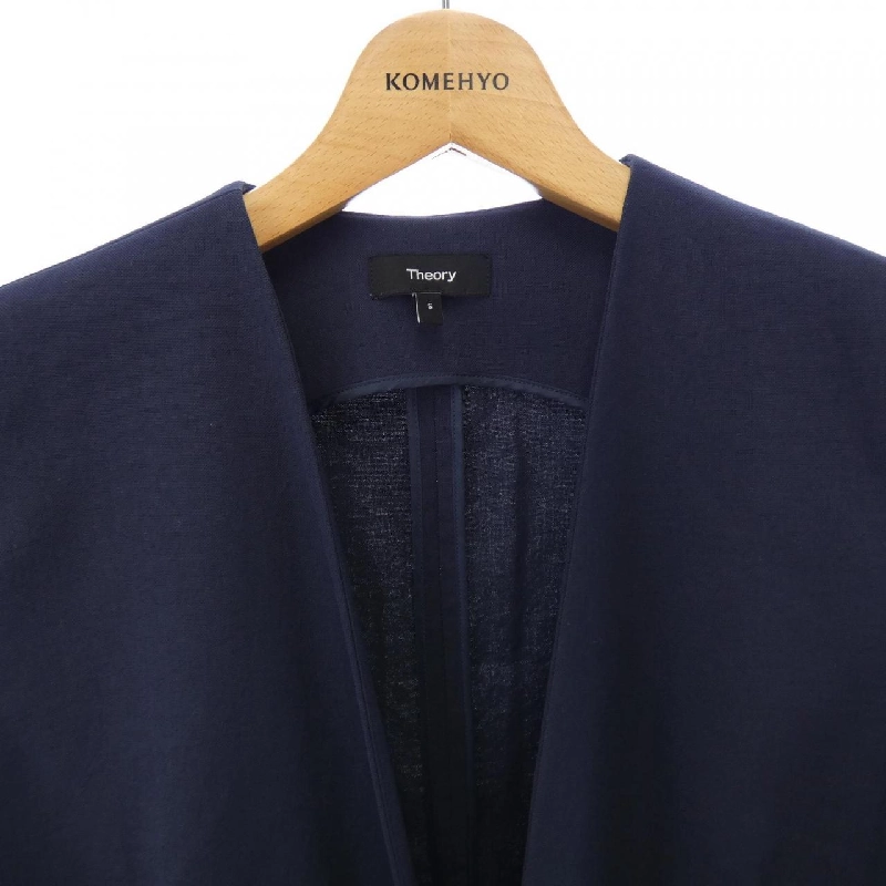 Áo vest theory - Hàng hiệu Authentic 812711