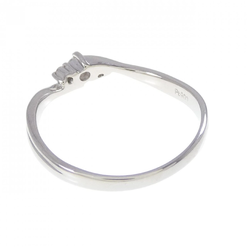 Nhẫn kim cương PT900 0.12CT - Hàng hiệu Chính hãng 850232