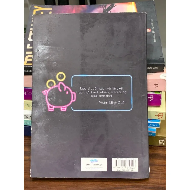 Công thức TikTok Ads 1000 đơn – NXB Hồng Đức (nhiều tác giả) 560445