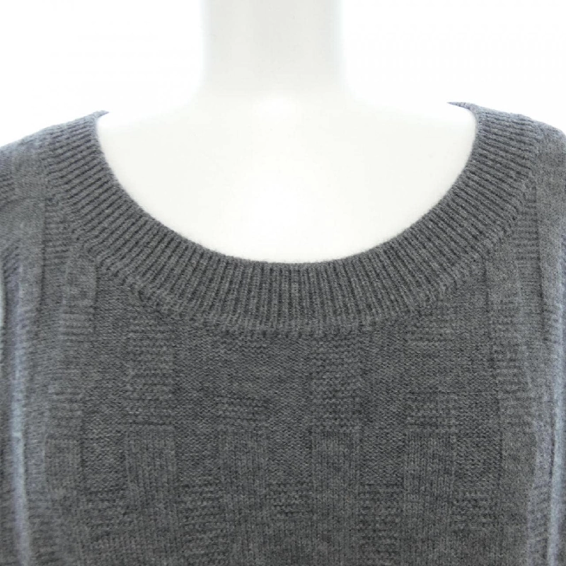 【Mã giảm giá】Đầm HERMES 654437