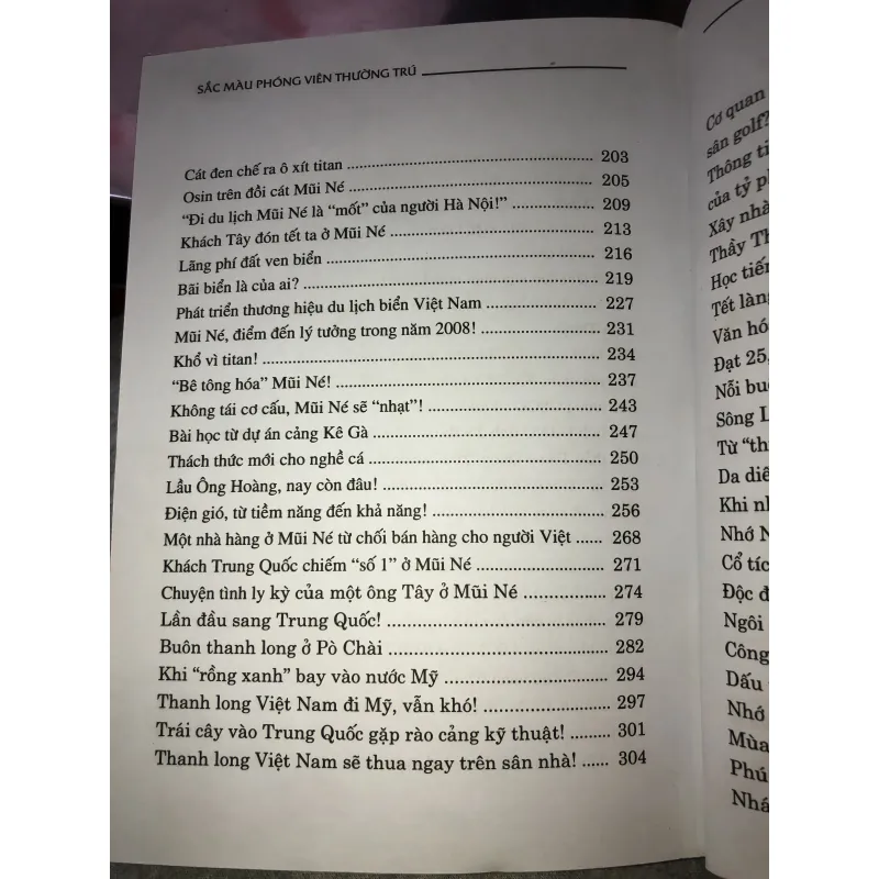 Sắc màu phóng viên thường trú - Trần Quốc Hanh  1000371