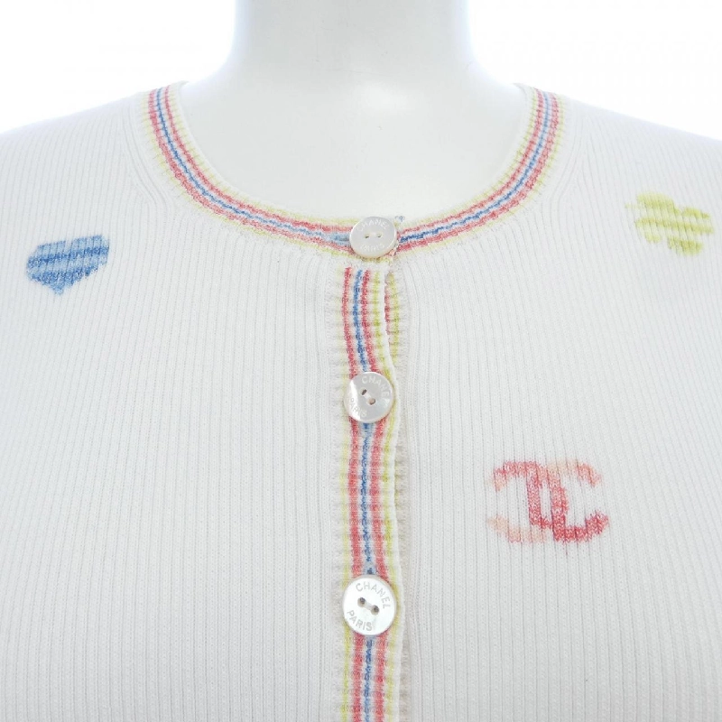 Chanel CHANEL P70356K10006 Áo 633268