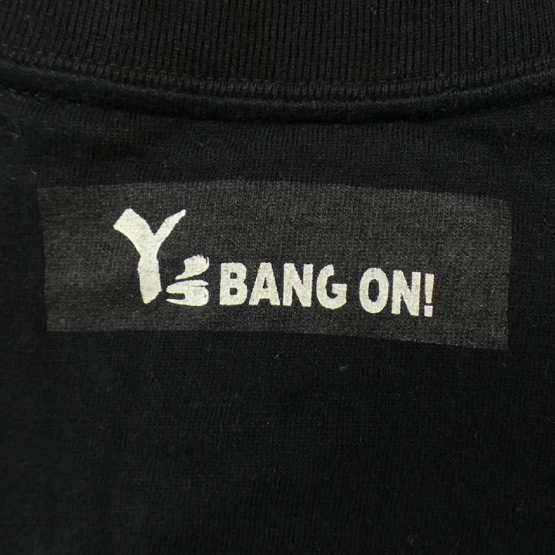 Áo thun Y's - Hàng hiệu Chính hãng 900472