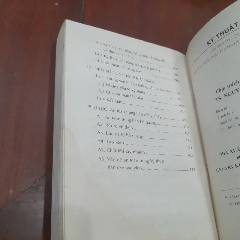 KỸ THUẬT HÀN 590787
