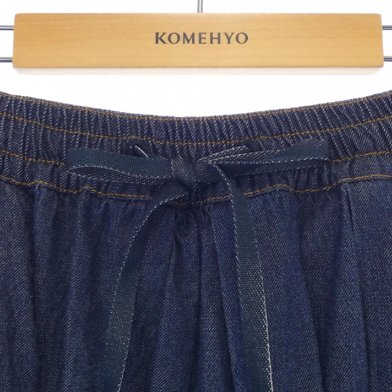 【Mã giảm giá】Christian Dior CHRISTIAN DIOR Váy 651710