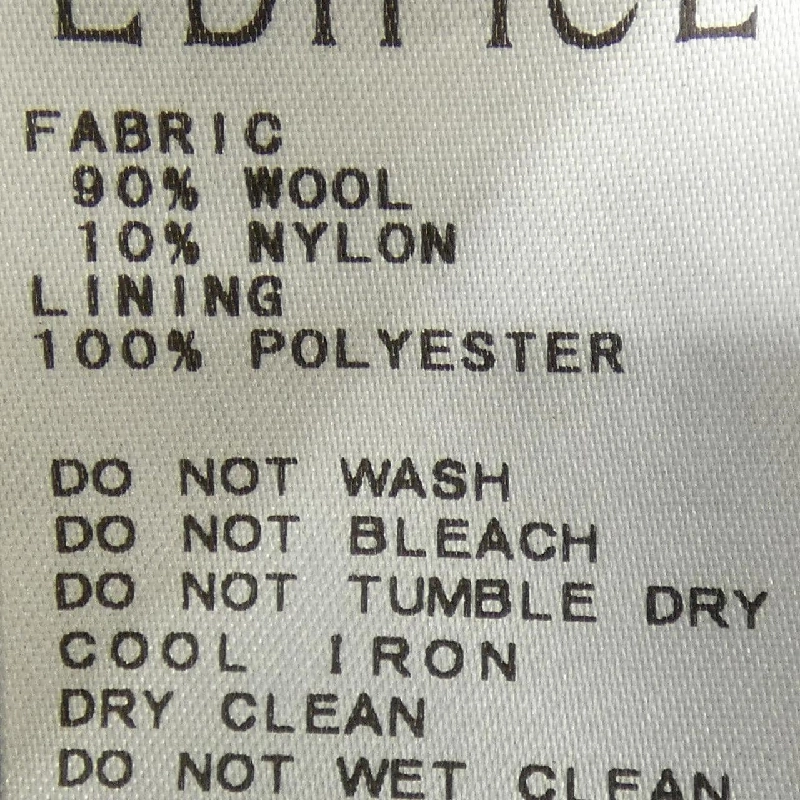 Áo khoác EDIFICE - Hàng hiệu Authentic 885651