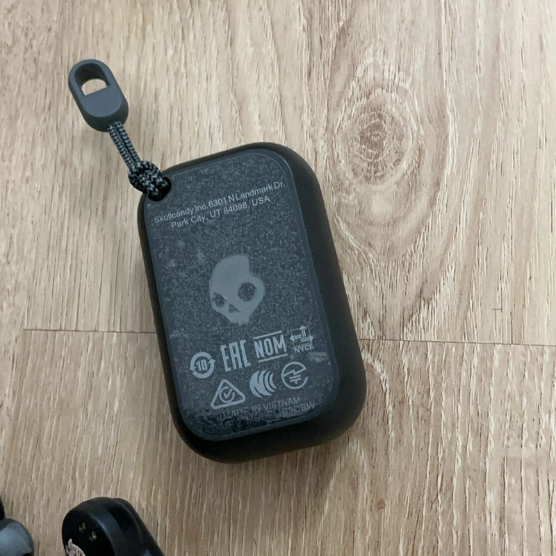 Tai nghe không dây Skullcandy Dime XT2 477442