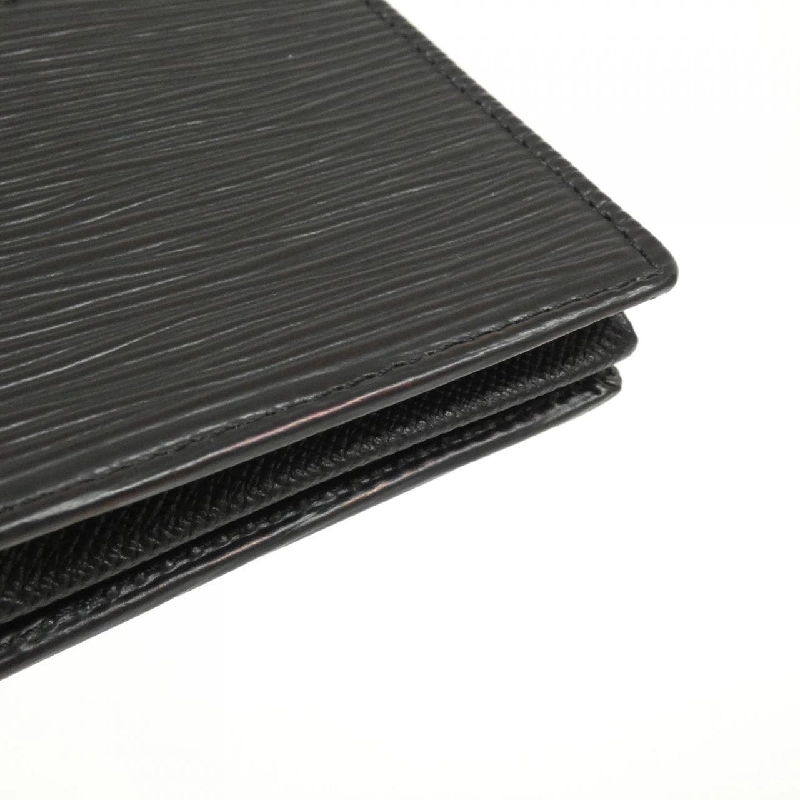 Ví tiền Louis Vuitton Epi Porte Monnaie Boîte M63692 620150