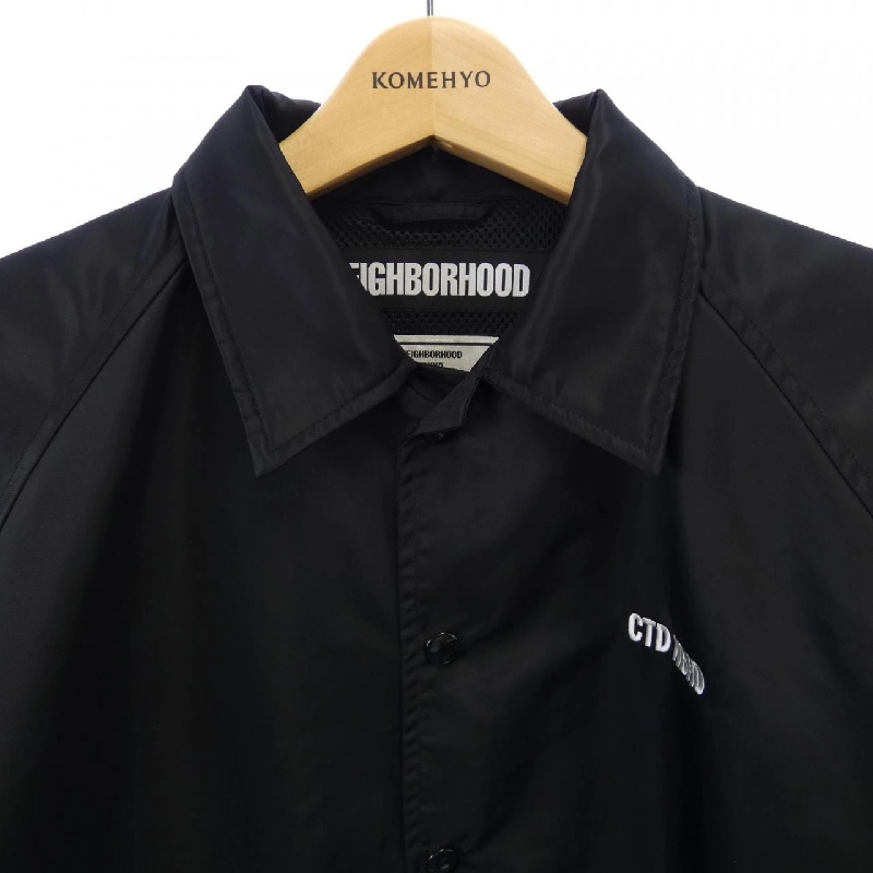 Hàng hiệu NEIGHBORHOOD - Áo khoác 895457