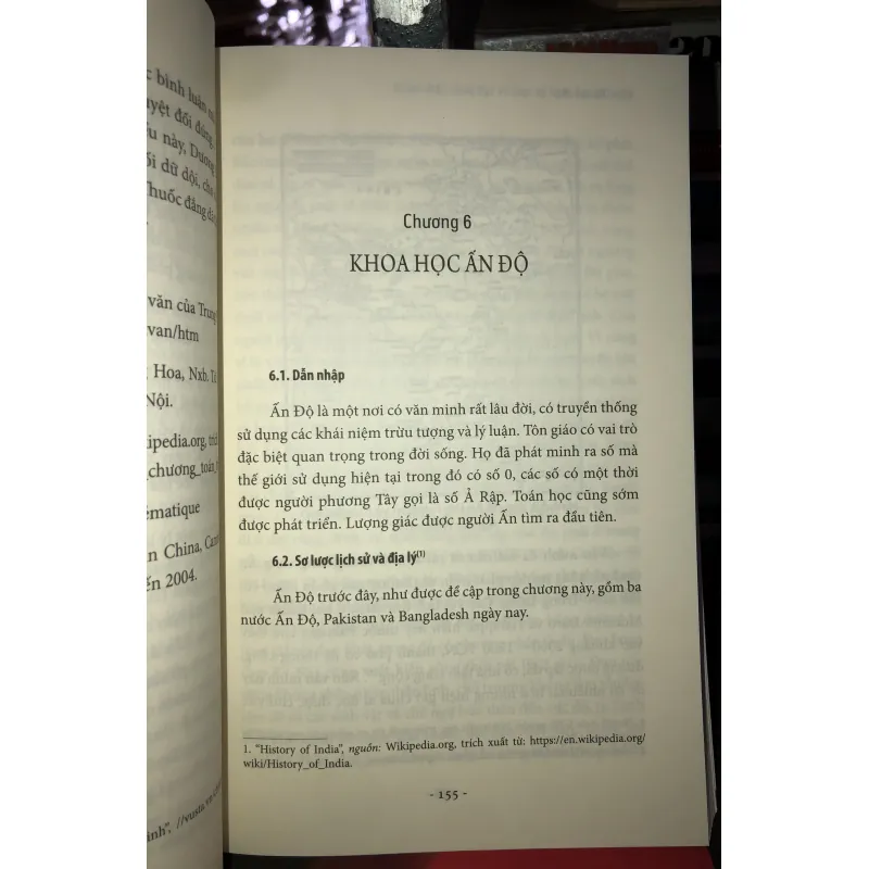 Danh nhân khoa học & lược sử khoa học thế giới quyển 1 Từ thời cổ đại đến cuối thế kỷ 18 991452